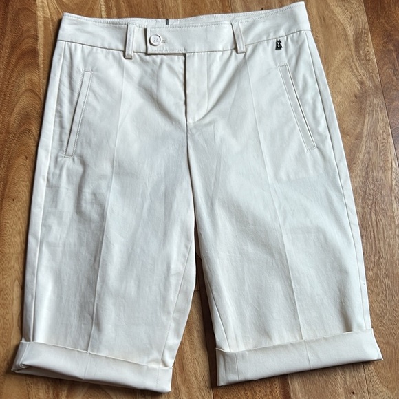 Bogner Lara-1 Bermuda Shorts - Picture 3 of 9